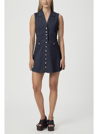 Vida Dress - Cedar & Lily Clothier