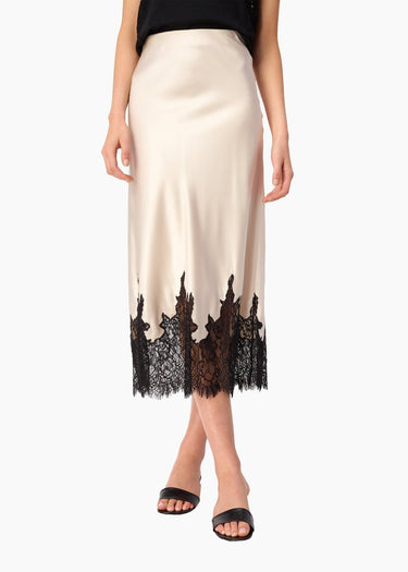 Vivienne Skirt - Cedar & Lily Clothier