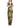 Delora LS Crew Neck Maxi Dress