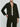 Janelle Slim Raw Jacket