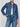 Janelle Slim Raw Jacket