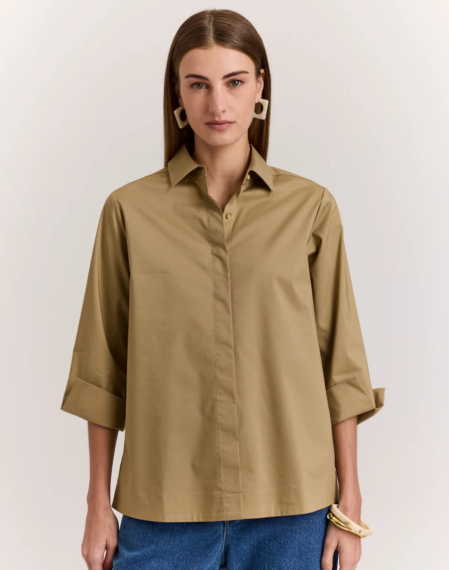 3/4 Sleeve Xena
