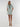 Pullover Dress - Feldspar Stripe