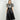 Dotty Skirt - Black