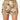 Ravi Linen Short