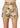 Ravi Linen Short