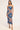 SAPPHIRE TAPIS SATIN