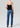 Savannah Cigarette Jean