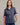 Margot Long Sleeve Stripe Shirt