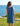 Shell Dress