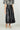 Dotty Skirt - Black