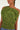 GREEN ONE SHOULDER BLOUSE