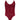 GELINA RUCHED BODYSUIT