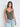 Gelina Ruched Bodysuit