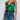 KIMBER LACE INSERT CAMI