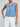 FOSTER SLVLESS A-LINE TOP