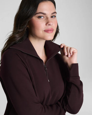 AirEssentials Half Zip