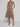 KYLO BELTED SHIRT DRESS
