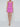Mindy Button Front Mini Dress