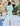 Rory - Maxi Shirtdress