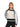 RAILEY SPORTY RAGLAN