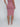 LACEN POINTELLE KNT SKIRT