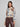 Osiris Jacquard Collard Cardi