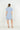 Britt Dress - Blu