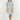 Britt Dress - Blu