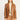 Kindra Jacket in Tobacco Vegan Leather