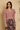 Audra Sweater in Blush