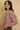Audra Sweater in Blush