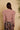 Audra Sweater in Blush