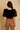Bako Reversible Blouse in Black