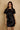 Kant Top in Black