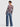 Moranne Blsn Ruffle Slv Top