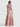 Henrietta Flare Maxi w/ Tie Belt