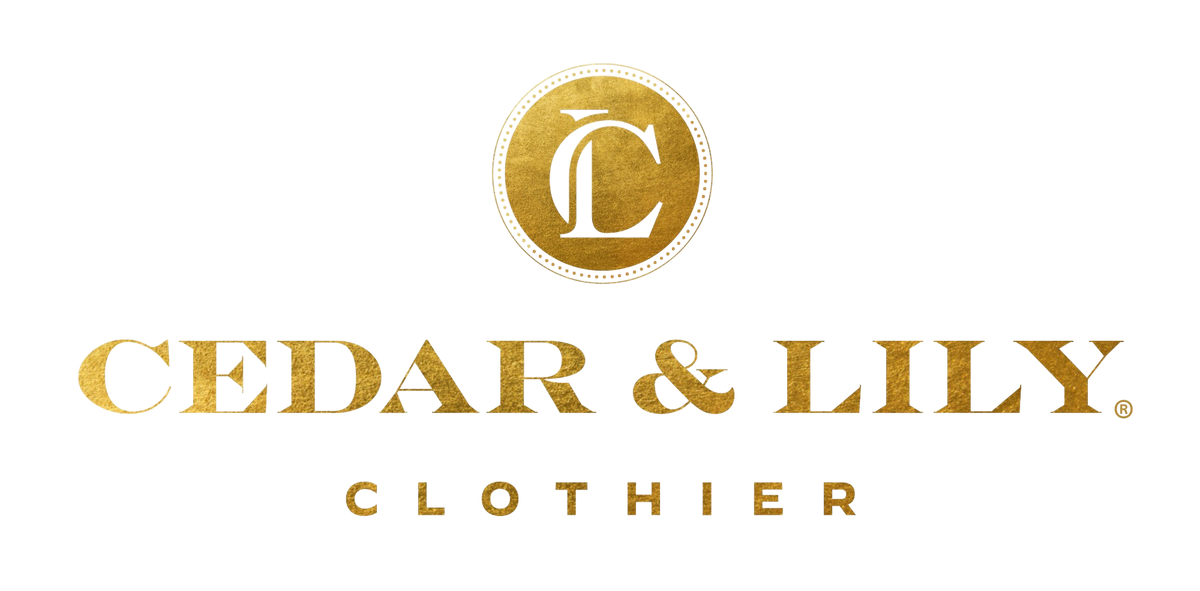 Cedar & Lily Clothier- Utica Square - Clothing store in Tulsa