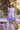 Brooke Mini Dress