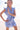 Kat Mini Dress w/ Belt