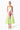 Elisia Strapless Gown