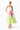 Elisia Strapless Gown