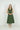 Cleo Dress - Black Forest