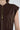 May Dress - Fudge