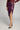 GINA VEGAN LEATHER SKIRT