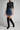 SHYANN VEGAN LEATHER MINI SKIRT