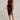 LILIAN SHEEN JERSEY SKIRT