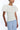 TEIGAN POPLIN COMBO TOP