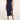 VENETA GROMMET DRESS