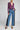 ELIO MATTE JERSEY BODYSUIT